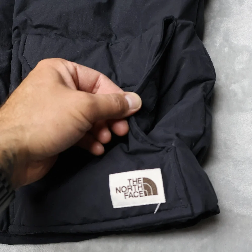The North Face good no
